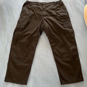 5.11 Tactical Cargo Pants